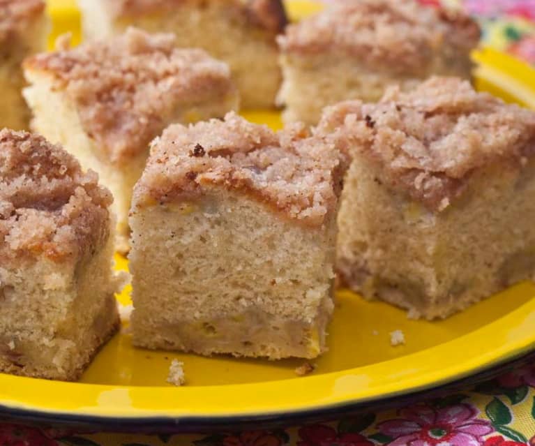 Bolo de banana sem farinha de trigo: faça receita em 40 minutos