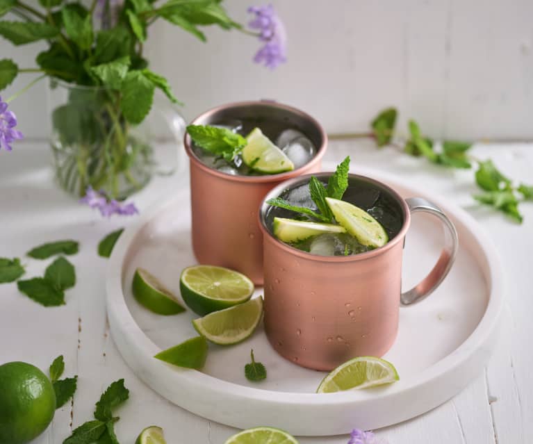 Moscow mule