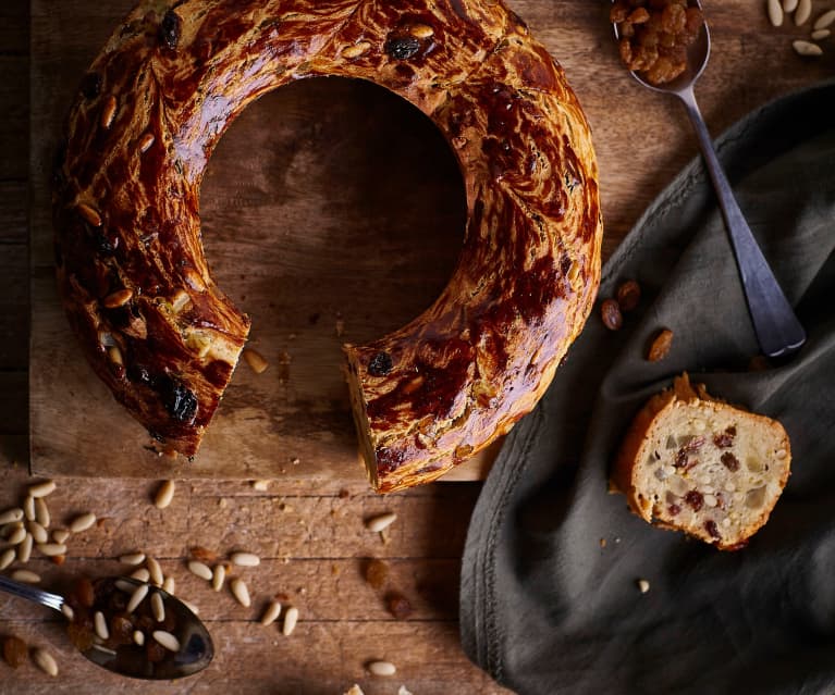 Torcolo di San Costanzo