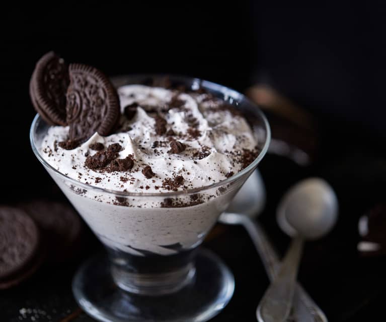 Oreo® Ice Cream