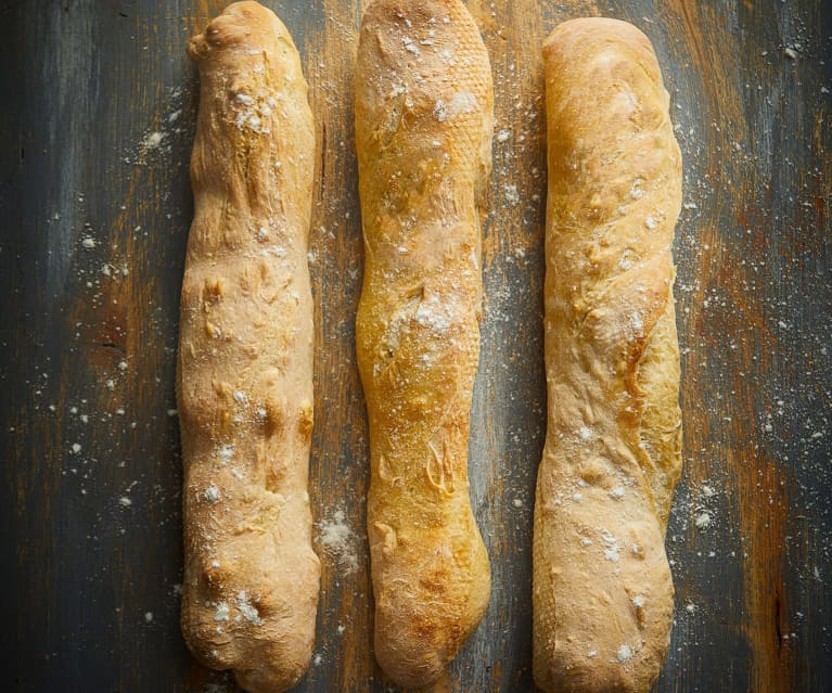 Baguette francese (TM6)