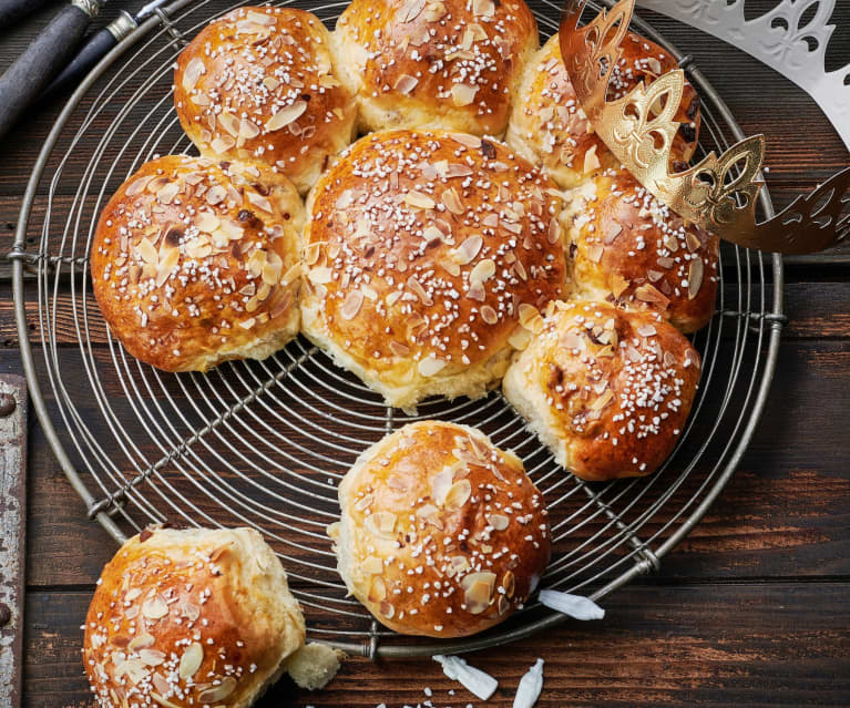 Gâteau des rois