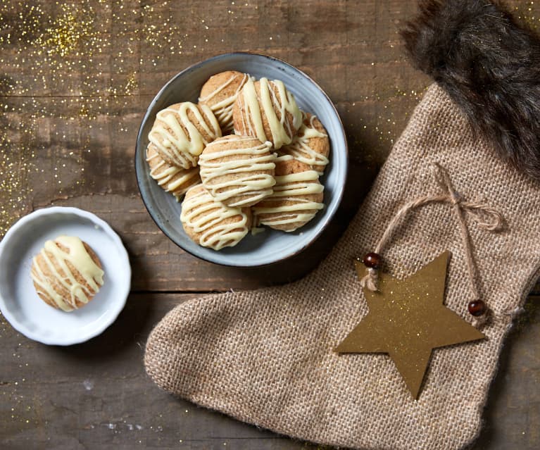 Biscottini al muesli