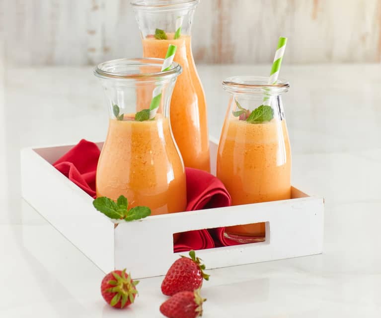 Succo di frutta alcolico - Cookidoo® – la nostra piattaforma ufficiale di  ricette per Bimby®