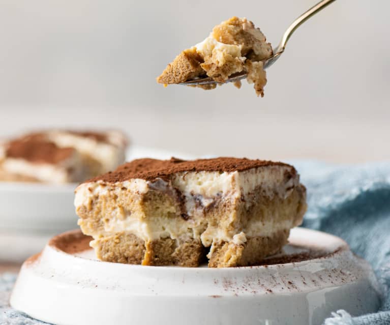 Tiramisu - Cookidoo® – the official Thermomix® recipe platform