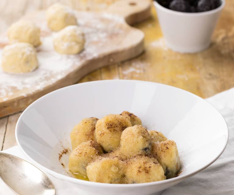 Gnocchi di patate - Cookidoo® – the official Thermomix® recipe platform