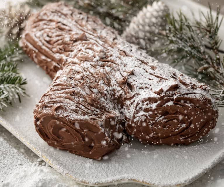 Yule Log