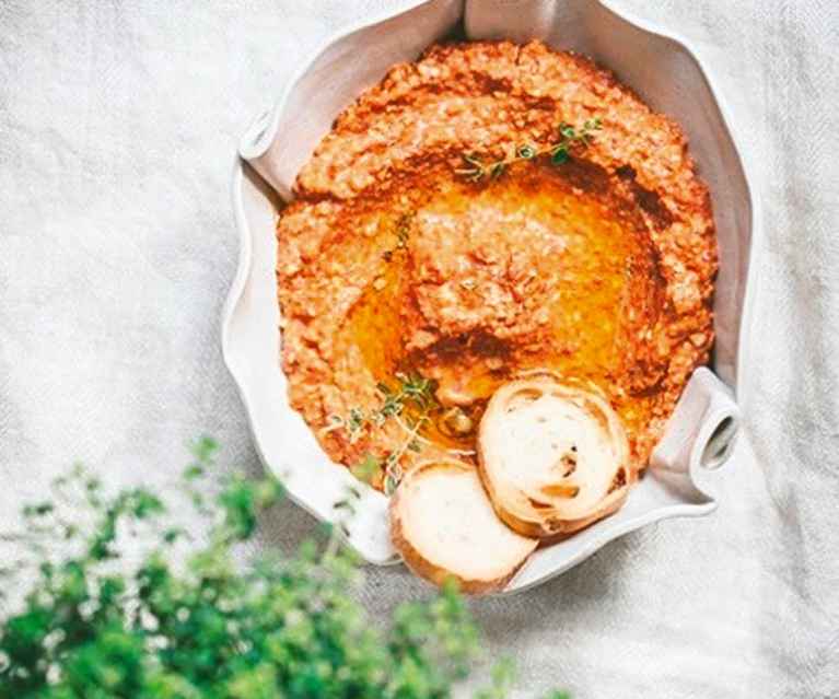 Muhammara Muhammara