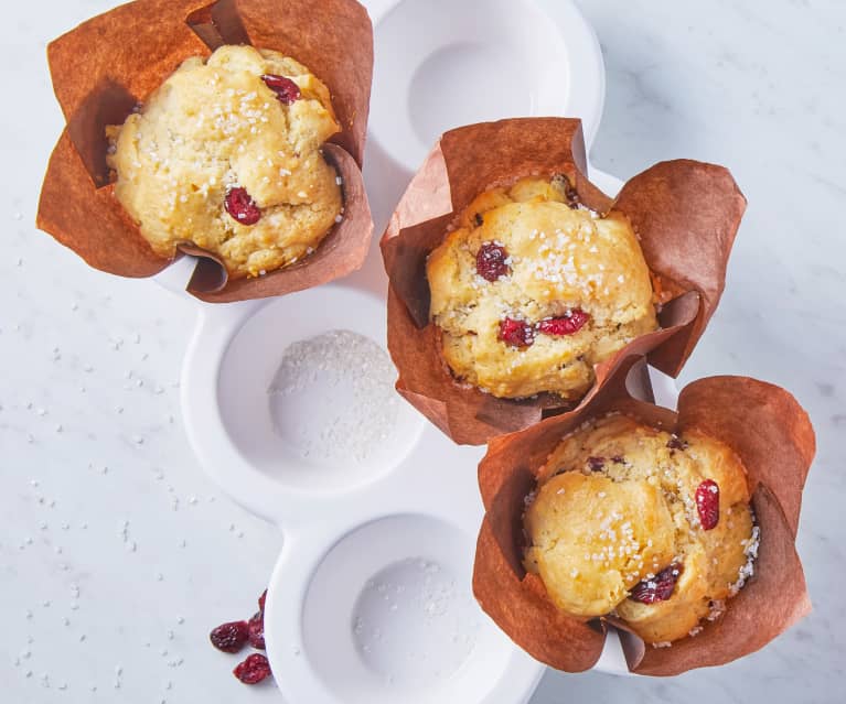 Scones de mí para tí