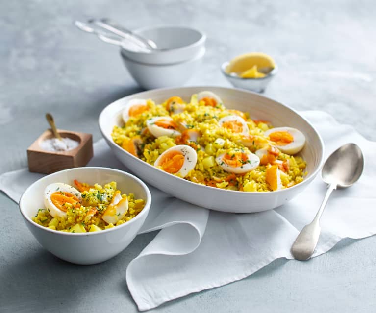 Kedgeree