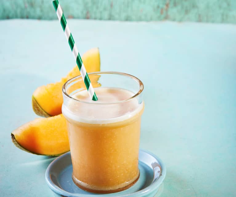 Cantaloupe Seed Horchata