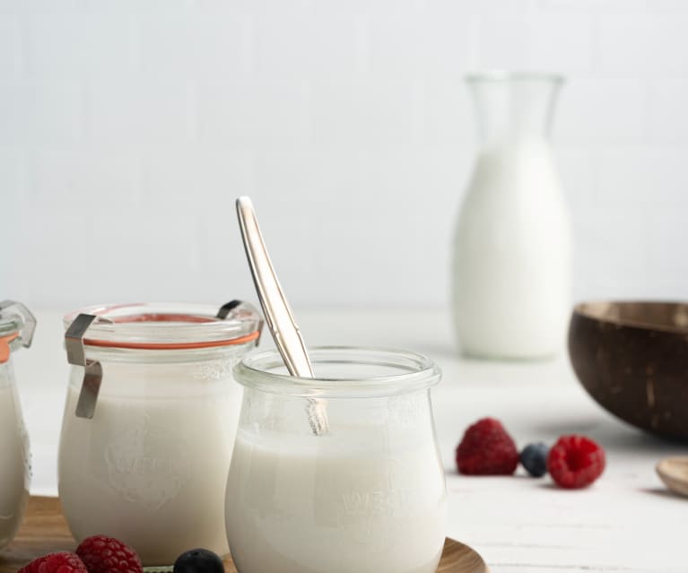 YOGURT VEGETALE COCCO+CIOCCOL - Alterfarma