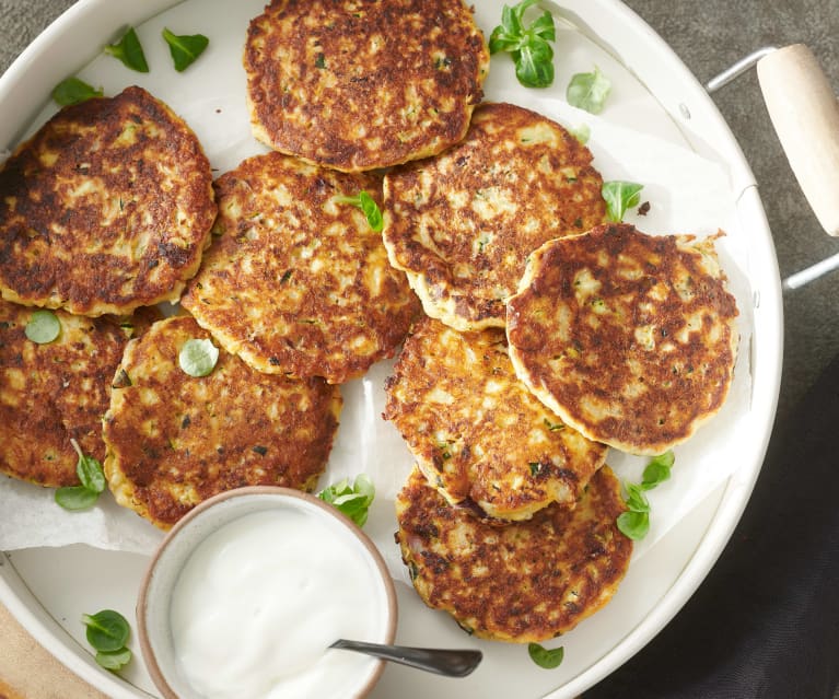 Bocaditos con relleno de rúcula, roquefort y nueces - Cookidoo® – a  plataforma oficial de receitas Bimby®