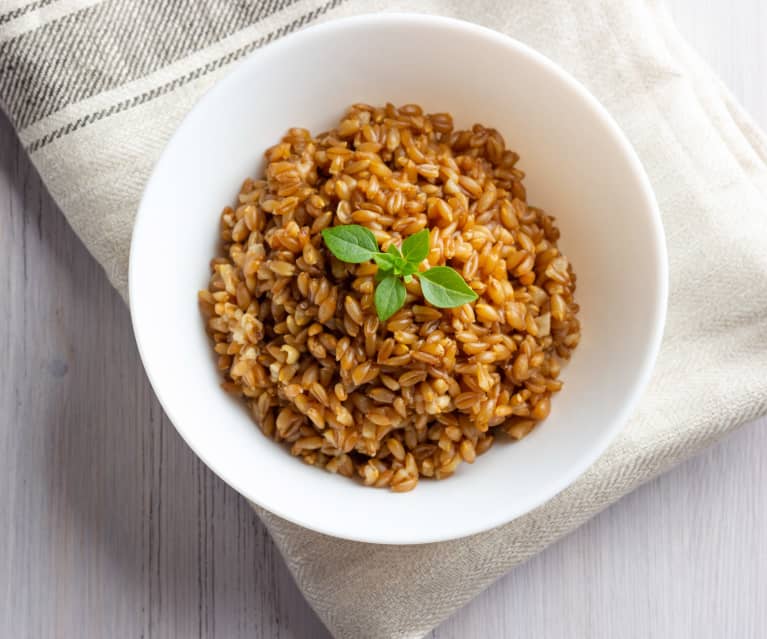 Basic Farro