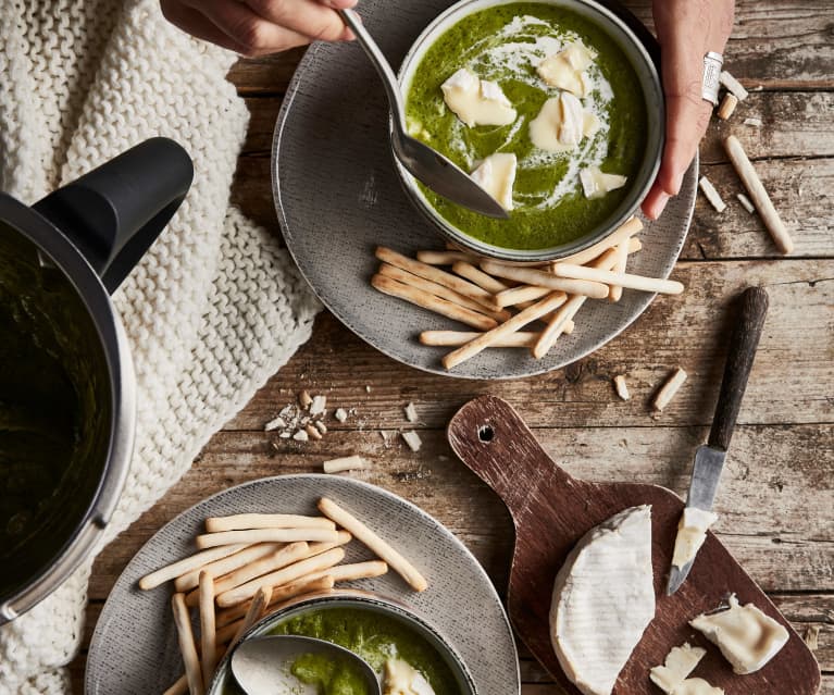 Petits pois à la française - Cookidoo® – the official Thermomix