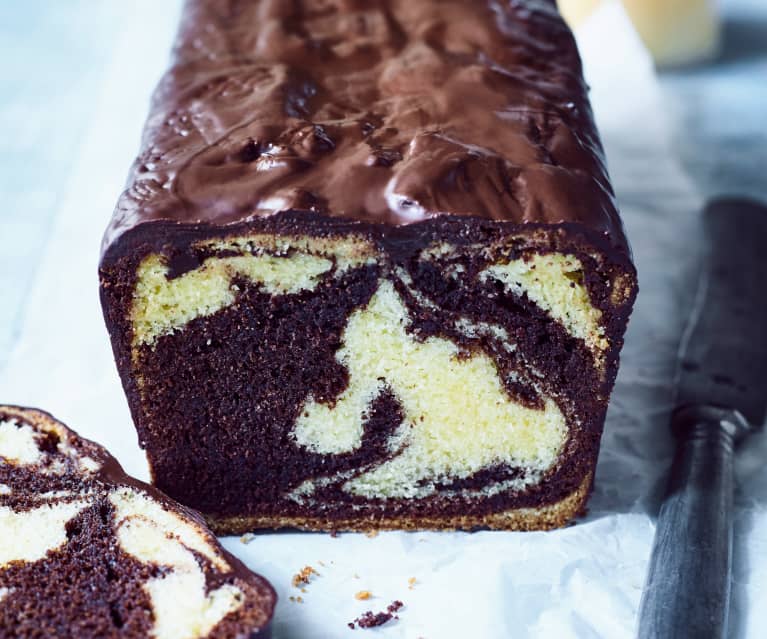 Eierlikörkuchen mit Nuss-Nougat-Swirl - Cookidoo® – das offizielle ...