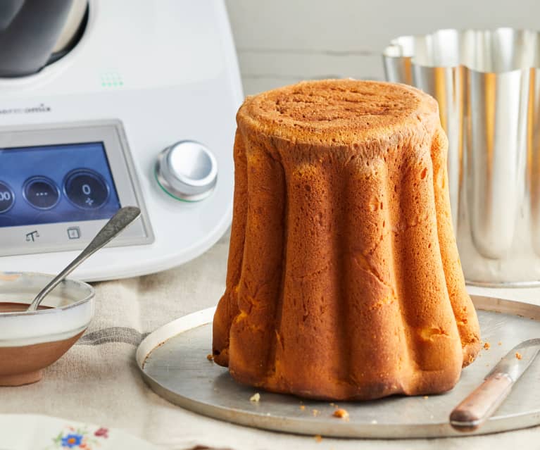 Gateau Battu Cookidoo La Plateforme De Recettes Officielle De Thermomix