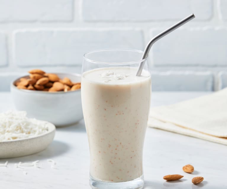 Meal Replacement Shake Cookidoo® the official Thermomix® recipe