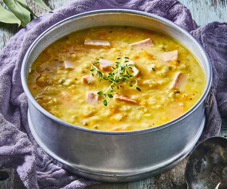 Split Pea Soup