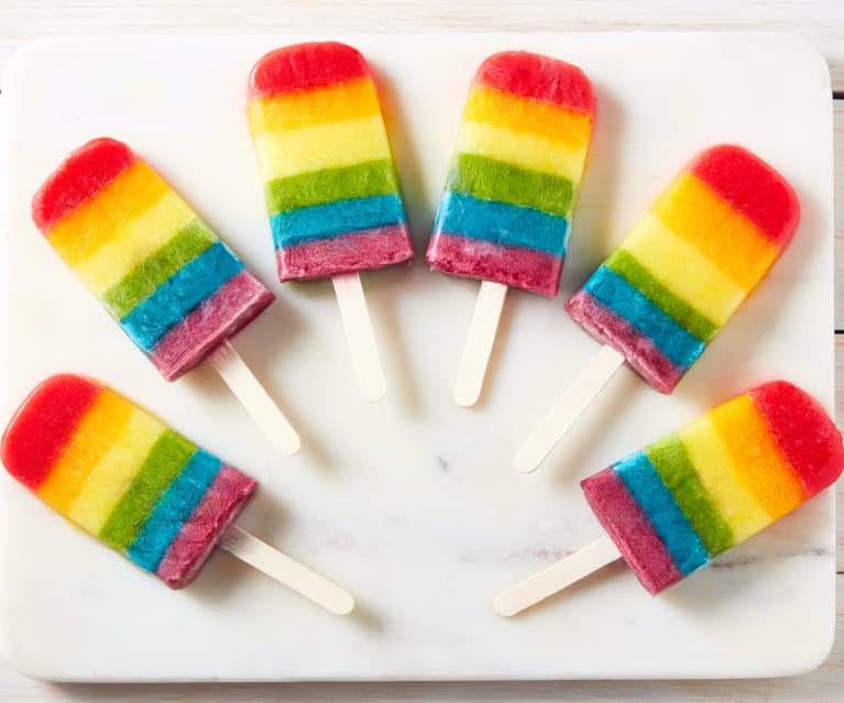 Rainbow Popsicles Cookidoo The Official Thermomix Recipe Platform   Dd4f5d169a6184a92e813f4642fb6243cf3b4137 