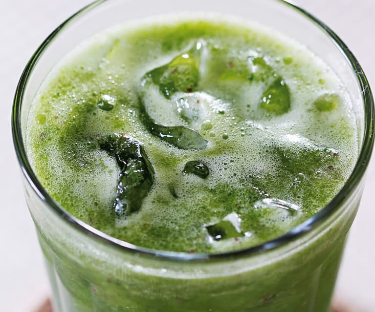 Suco verde