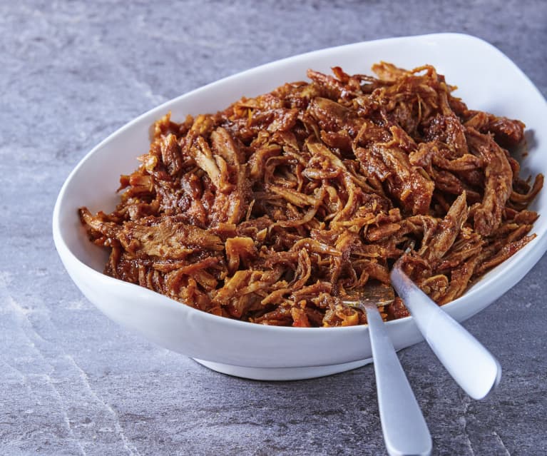 Kenia Alcatraz Island krijgen Pulled Pork - Cookidoo® – the official Thermomix® recipe platform