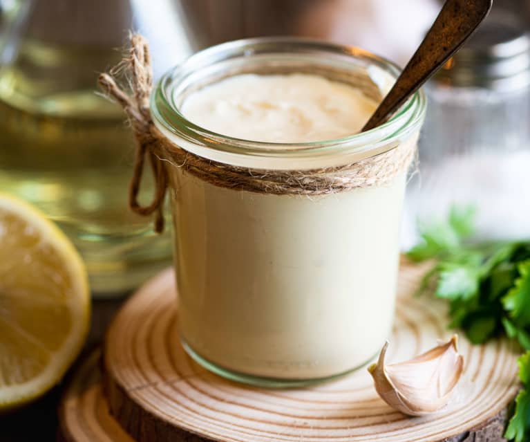 Bistro Mayonnaise - Cookidoo® – the official Thermomix® recipe platform