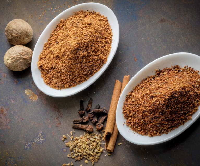 Garam masala powder - Cookidoo® – the official Thermomix® recipe platform