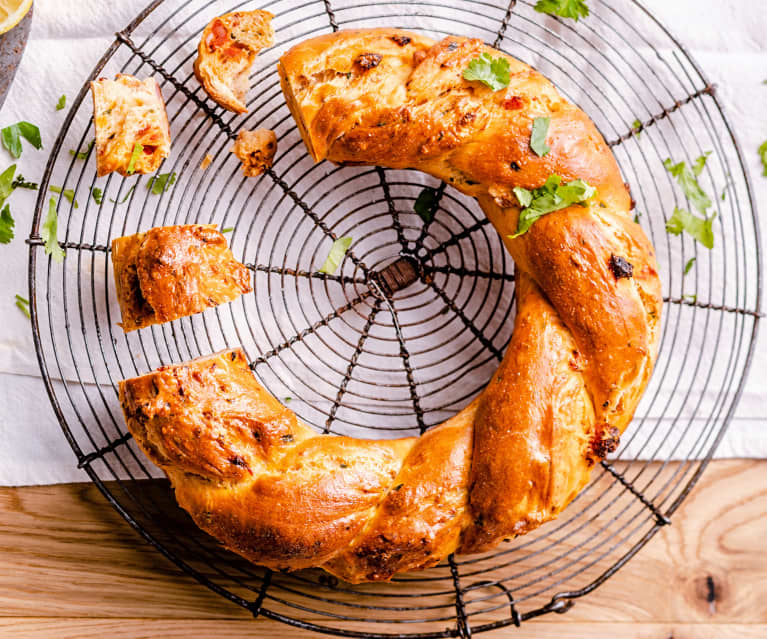 Galette des rois - Cookidoo® – la plateforme de recettes officielle de  Thermomix®