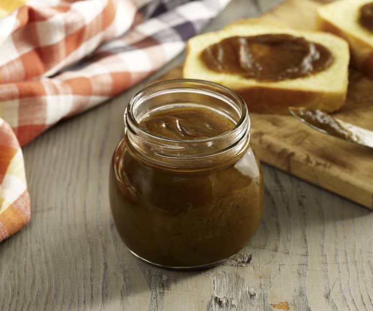 Pumpkin Butter - Cookidoo® – the official Thermomix® recipe platform