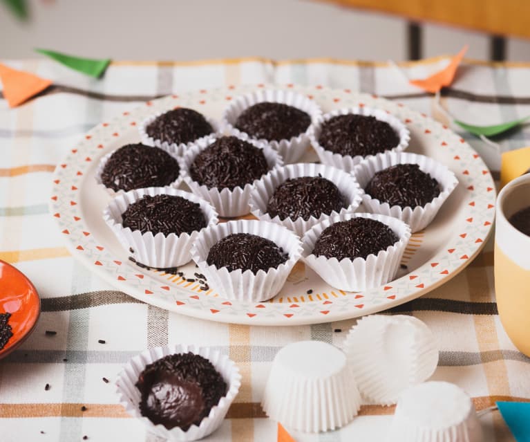 Brigadeiros