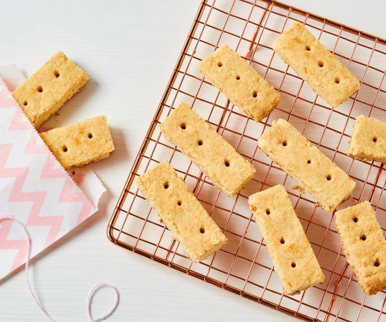 Irish Shortbread  Just A Pinch Recipes