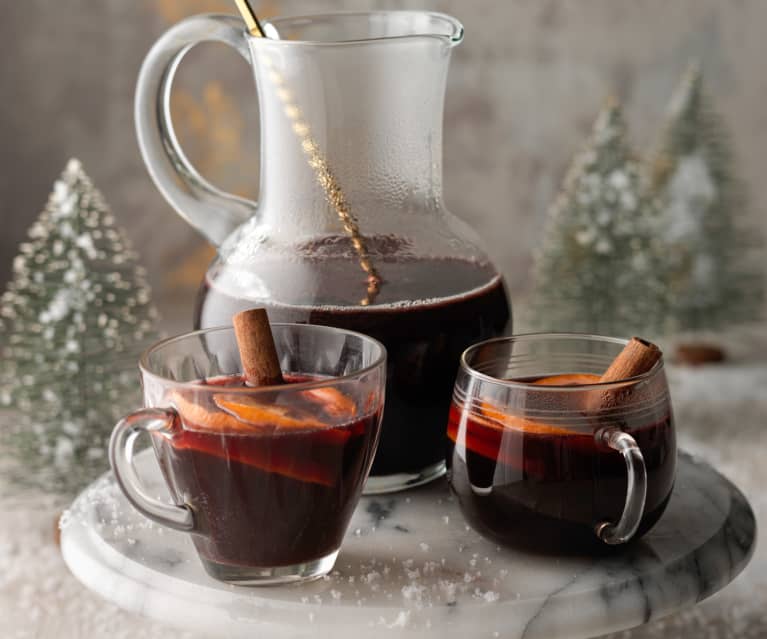 Mulled Wine - Cookidoo® – the official Thermomix® recipe platform