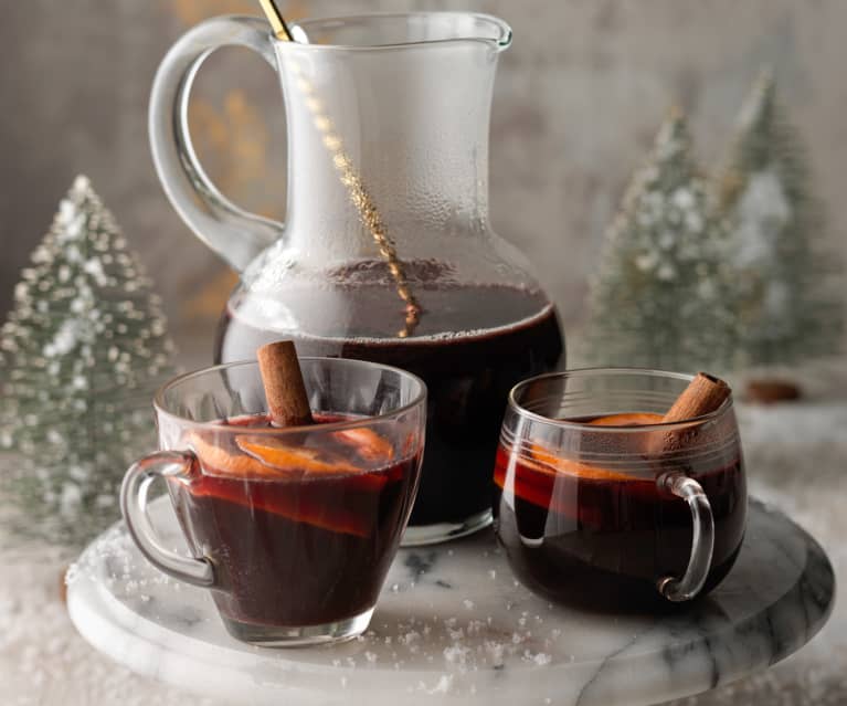 Mulled Wine Mulled Wine