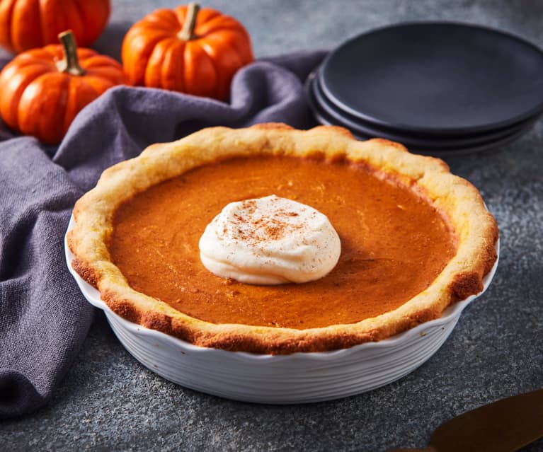 Keto Pumpkin Pie Keto Pumpkin Pie