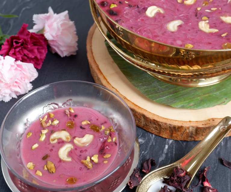 Roselle Payasam