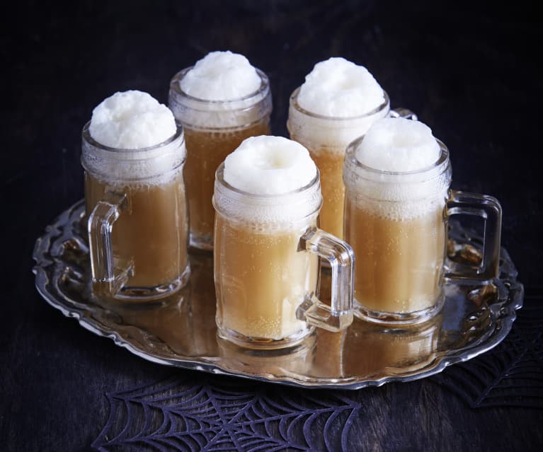 Butter Beer