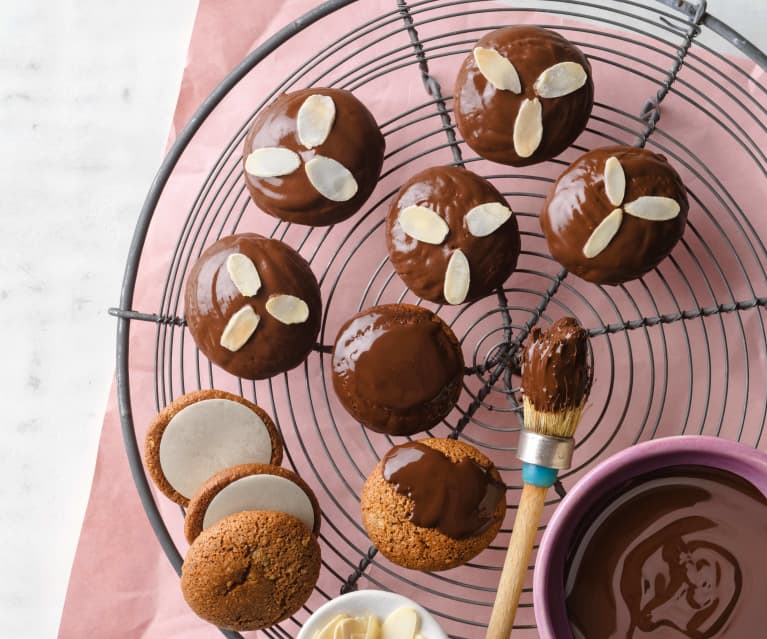 Elisenlebkuchen