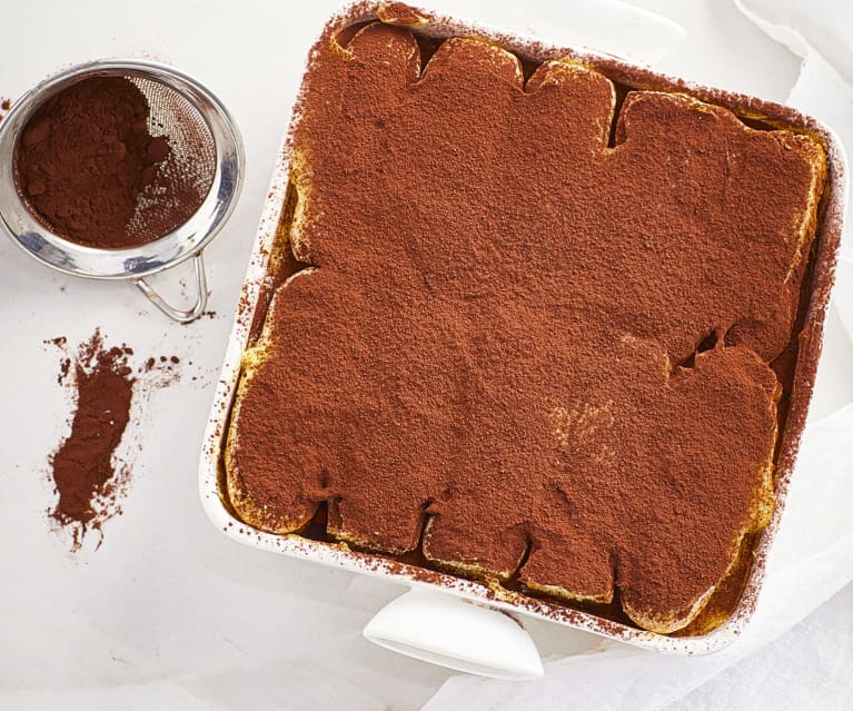 Il tiramisù