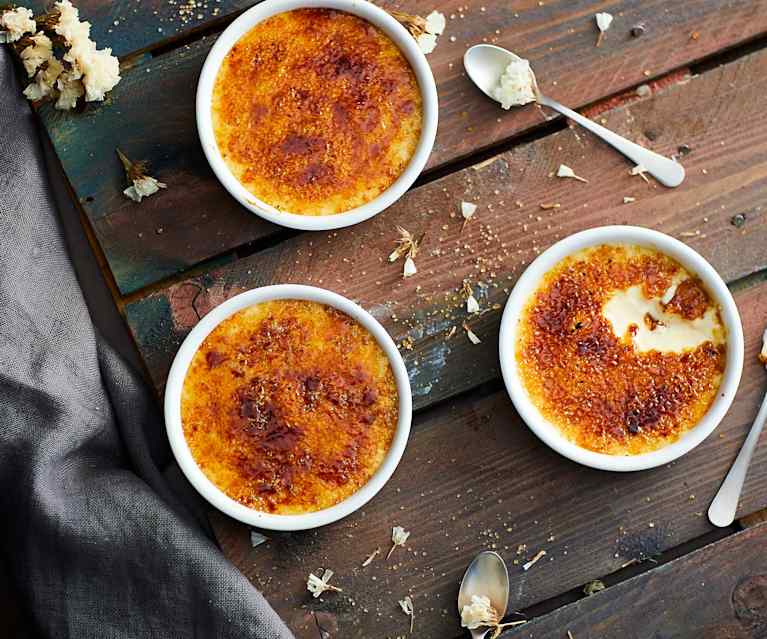 Crema catalana