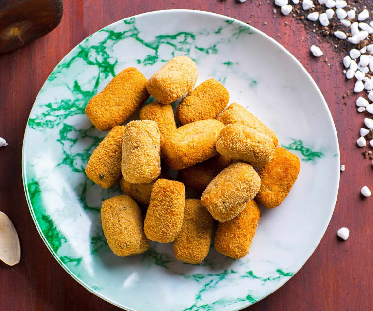 Kroketi de atun