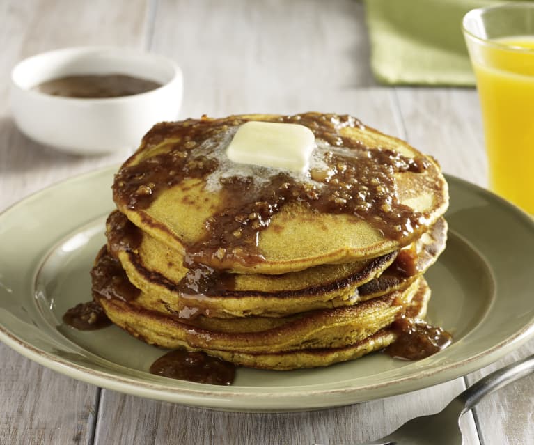 Classic Pancakes - Cookidoo® – the official Thermomix® recipe platform