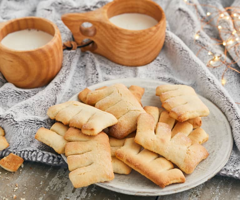 Kampanisu Biscuits Finlandais Cookidoo La Plateforme De Recettes Officielle De Thermomix