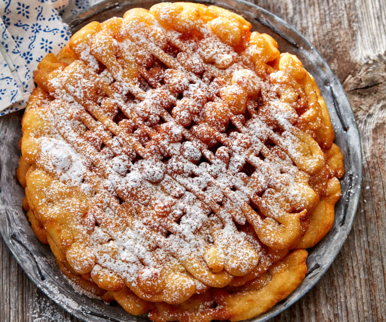 Funnel-Cakes