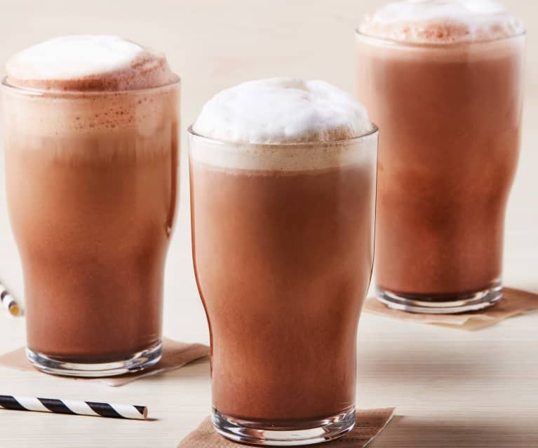 Egg Cream - Cookidoo® – the official Thermomix® recipe platform