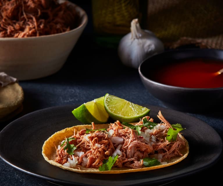 Barbacoa de res estilo Jalisco en cocción lenta TM6 - Cookidoo® – la  plataforma de recetas oficial de Thermomix®