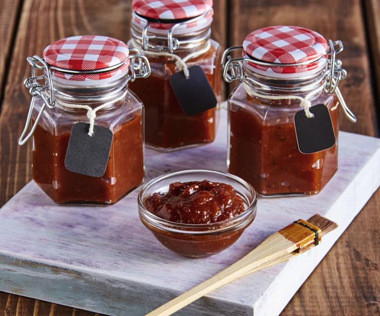 Barbecue Sauce