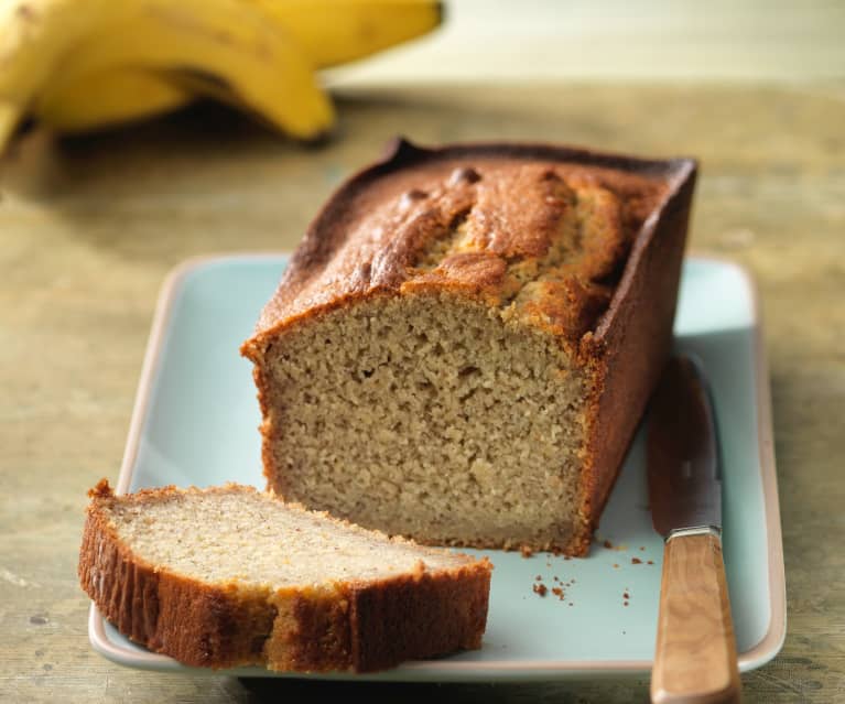 Banana bread