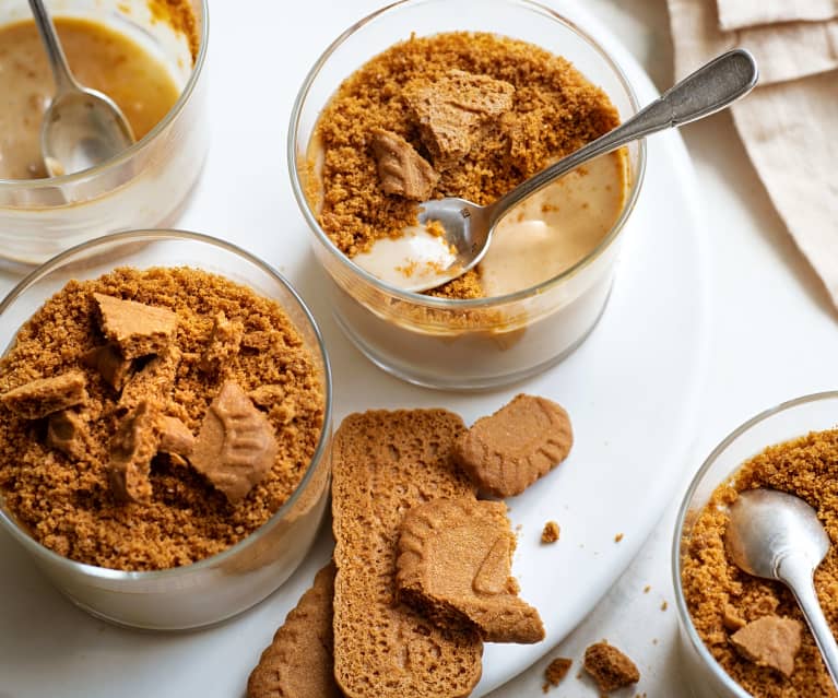 Speculoos - Cookidoo® – the official Thermomix® recipe platform