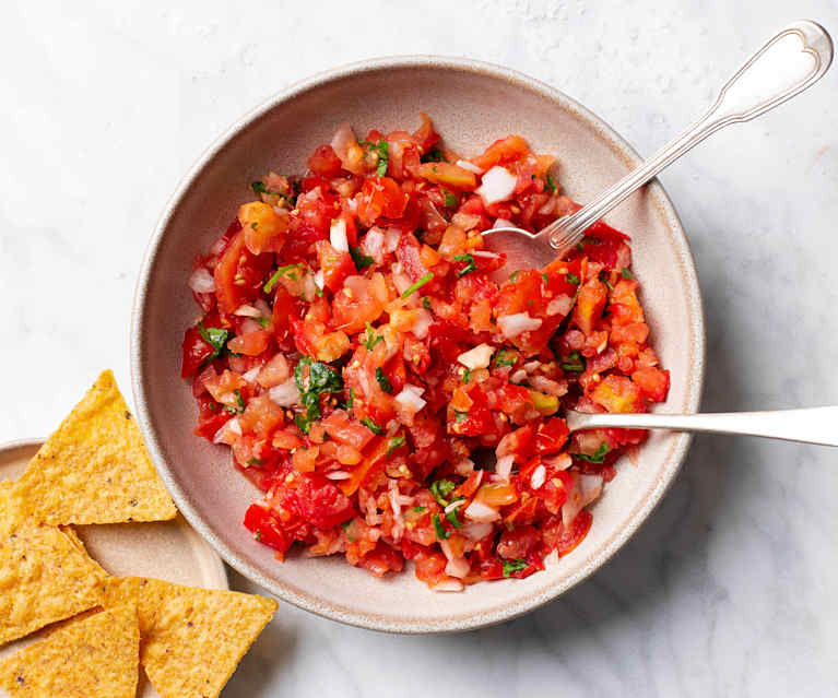 Pico de gallo